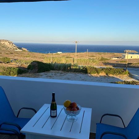 Michail Suites Afiartis Karpathos Buitenkant foto